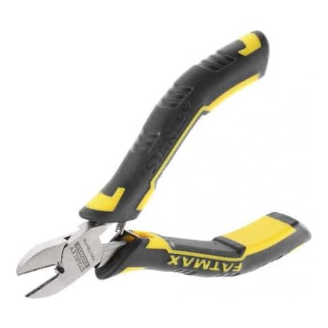Mini-alicate de corte diagonal FatMax  STANLEY FATMAX FMHT0-80518