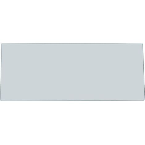 Clayette en verre bac à légumes 47,6x19,5x0,4 cm pour Réfrigérateur ELECTROLUX 2249064102