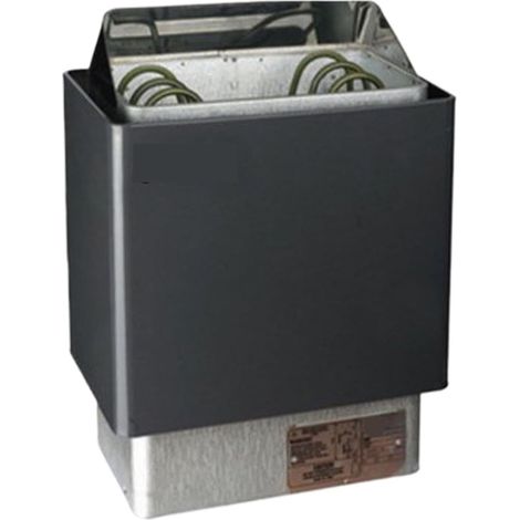 Elektrische saunakachel, Interne besturing, kachel, stoomcabine, Sauna-Accessoire, saunakachel, saunakachel(6k 22In Control) (1/4)