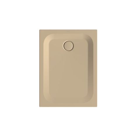 BETTE 1650-003T Receveur de douche rectangulaire Ultra