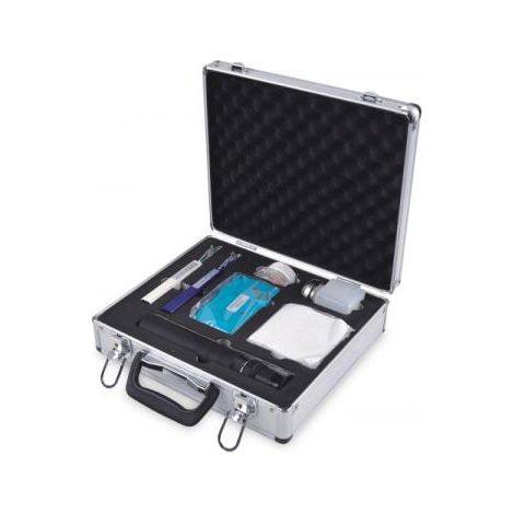 Digitus Set di Pulizia per Fibra Ottica Kit Completo