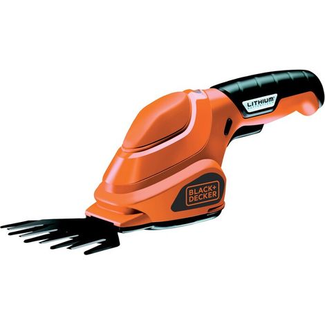B+D CESOIA GSL200-QW 3,6V LITIO