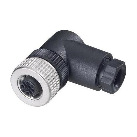 Hirschmann 933 139-100-1 conector de actuador sensor robusto