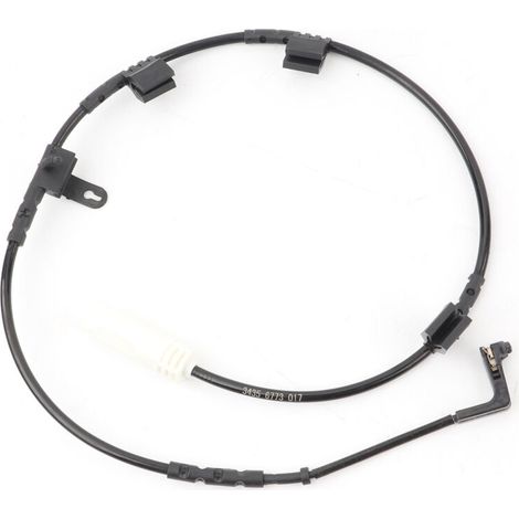 Sensor de desgaste de las pastillas de freno delanteras, para R56, 34356773017 (1/5)