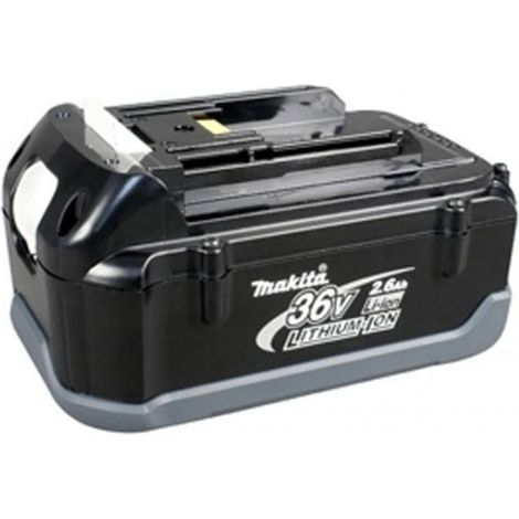 Makita BL3626 Batteria Makstar Li-ion 36V