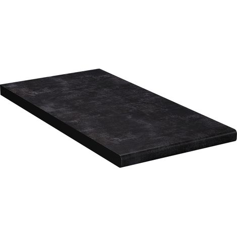Plan de travail cuisine R-Line, Anthracite, 30 cm, Vicco