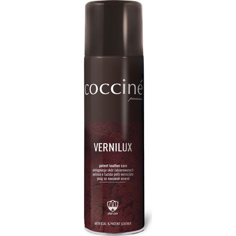 Spray para el cuidado del charol - COCCINE VERNILUX (1/4)