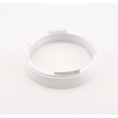 SHINING HOUSE Mobiler Klimaanlagen-Anschluss, Schlauch-Adapter, Anschluss, Klimaanlagen-Zubehör für Haier (runder Kopf, 130 mm) (1/3)