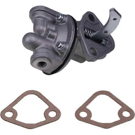 Pompe d'alimentation en carburant 119600-52021 pour moteur Yanmar 3TN66, 3TNE68, 3TNE74, 3TNA et 3D68E (SZRH) (1/5)