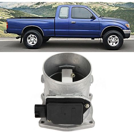 Capteur de débit d'air massique (MAF) compatible avec Toyota 22250-75010 (1/5)