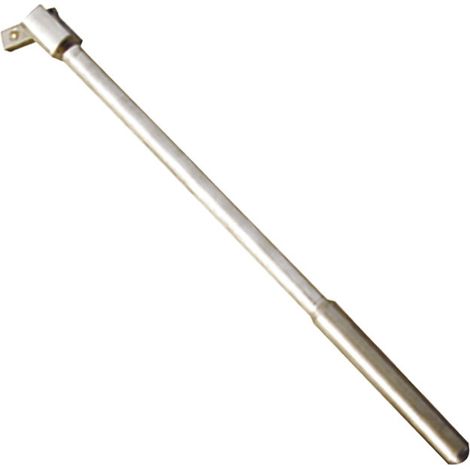 MANCHETTE ARTICULÉE 3/8p x 190MM Ti