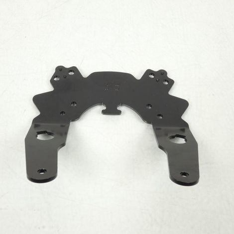 [JAMAIS UTILISE] Support compteur pour moto Suzuki 600 Bandit 1995 à 1999 (1/4)