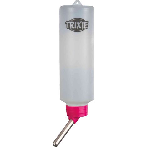 Trixie Nager-Trinkflasche für Käfige 250 ml