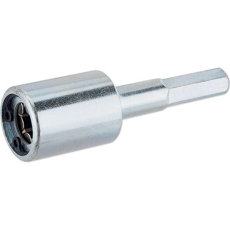 Stockschraubendreher mit 6-Kant-Aufnahme für Gewinde M10 (1/2)