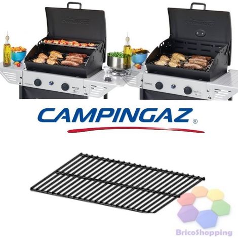 5010004790 griglia alimenti ricambio barbecue campingaz xpert 100 l ls plus rock