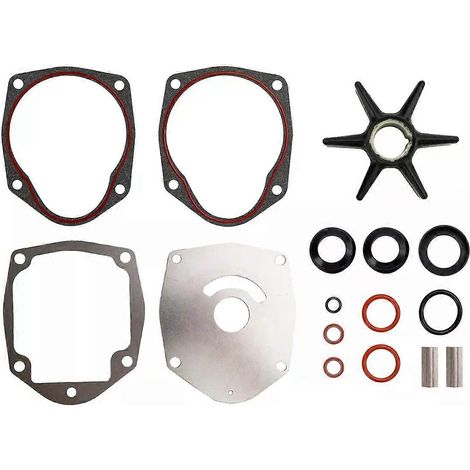 Kit De Impulsor Para Mercury Mercruiser Alpha 47-43026q06( ) (1/5)