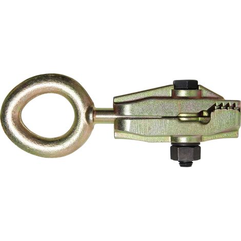 Abrazadera de reparación BGS 2906 90 grados 36 mm