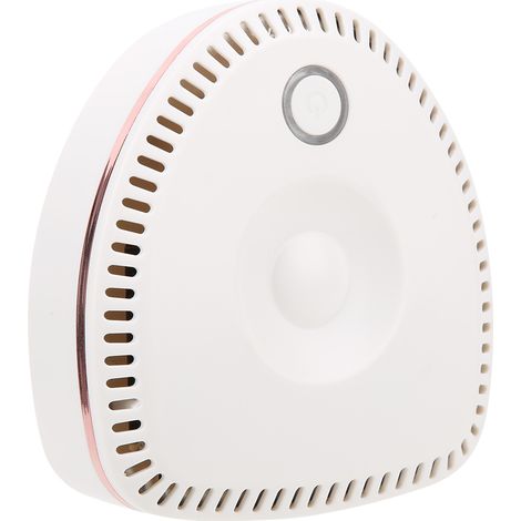 Stérilisateur et désodorisant pour réfrigérateur rechargeable à l'ozone, stérilise et inhibe la prolifération bactérienne, prolonge la fraîcheur des fruits, chargement USB. (1/5)