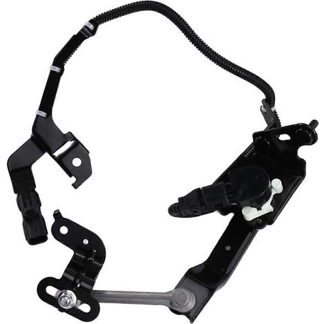Sensor de nivel de faros delanteros para RX350 RX450h 2010-2013 V6 3.5L Sport Utility 89408-48030 (1/5)