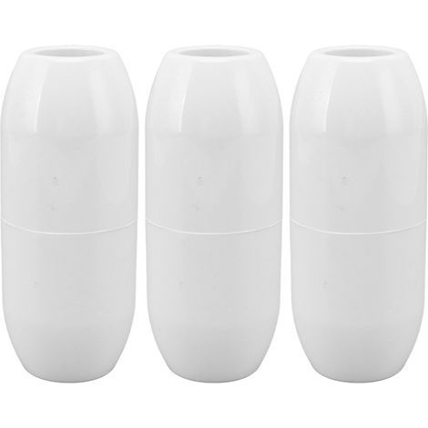 Tête de flotteur D10 pour piscine, remplacement en plastique, Zodiac Polaris, 3 pièces (1/5)