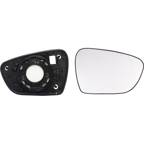 Verre de rétroviseur droit Kia Ceed 2 2012-2018