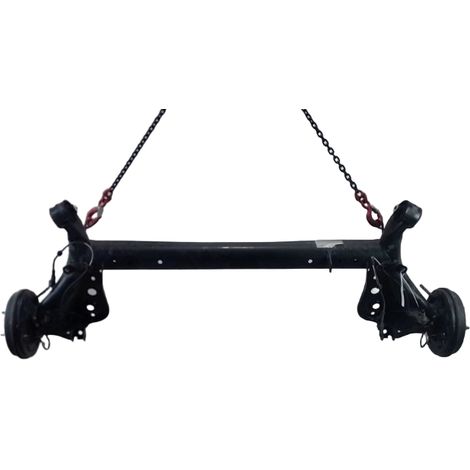 Train Arriere FORD Ka+ [PRODUIT D'OCCASION]♻️2227142 (1/2)