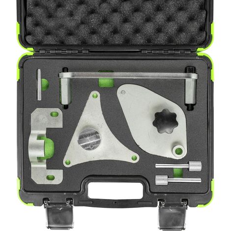 JBM54745 Kit de calado para Fiat/Jeep 1.0 L/1.3 (1/3)