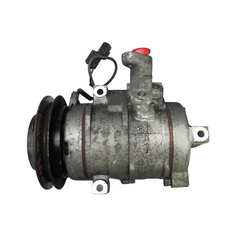 Compresseur Air Conditionne MITSUBISHI Pajero 2003- [PRODUIT D'OCCASION]♻️7813a938 (1/3)