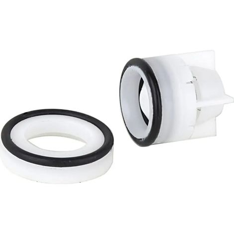 Resideo Insert de clapet anti-retour complet pour BA295I pour 1 1/4" à 2", RV295I-11/4