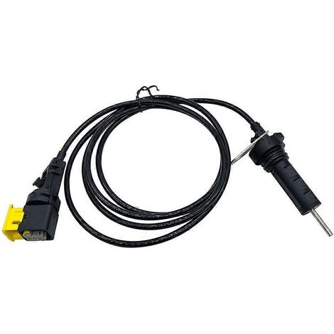 Ersatzteile für Volvo VOE Lkw 21296870 Bremsverschleißsensor 2000 mm (1/5)
