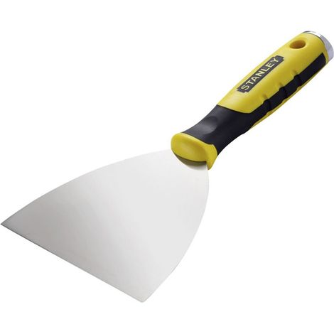 STANLEY - Gipsmesser mit Edelstahlklinge 152mm - STHT0-05864 - Gipsspachtel (1/3)