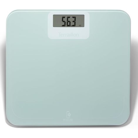 Balance Pese Personne sans pile ni batterie POWER FREE (1/5)