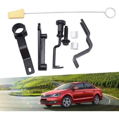 A complete set of engine spring compression tools is available for Ford 3V 4.6L/5.4L engines. (1/5)