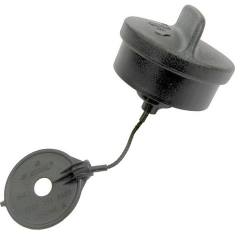 Bouchon réservoir taille haies – Accessoire pour modèles HS 45, HS 60, HS 72, HS 74, HS 75, HS 76, HS 80, HS 85 – Pièce d'origine Stihl (1/4)