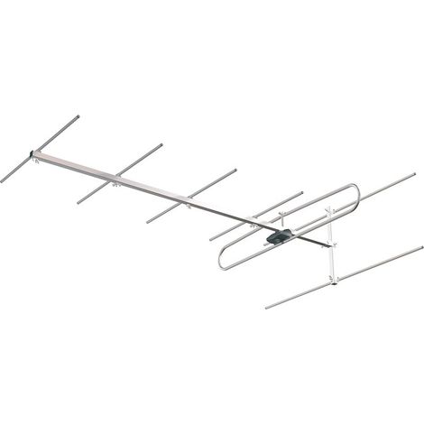 ANTENNA 7 ELEMENTI BANDA III   CANALI D A H2 FTE