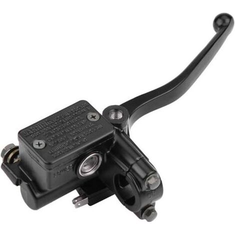 Maître-cylindre de frein - Cylindre de frein Maître-cylindre de frein de moto pour 250350400450 (1/5)