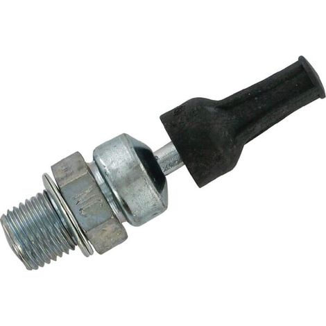 V谩lvula de decompresi贸n STIHL 42380209400