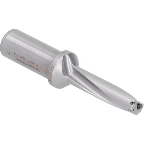 Perceuse U Barre Queue Outil CNC Porte-Outils Jet d'Eau Rapide Quincaillerie C25-4D16-67WC03 (1/5)
