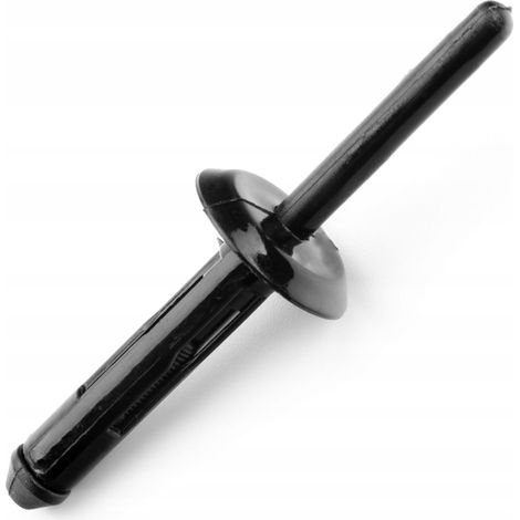 1 clip di fissaggio per profilo sottoporta parafango BMW X5 E70 X6 E71 (1/5)