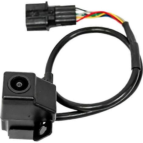 Cámara de visión trasera con asistente de estacionamiento 95760-3Z103 para HYUNDAI I40 2015-2020 (1/5)