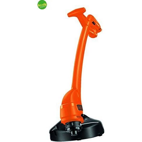 Tagliabordi elettrico Black + Decker 350w
