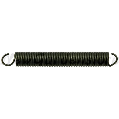 Molla di trazione trattorino tagliaerba rasaerba compatibile MURRAY 165X3MA
