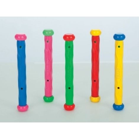 Palos Lestes x 5 - Intex (1/3)