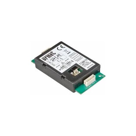 ADATTATORE PULSANTI PER ALPHA URMET 1168/17