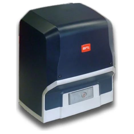 Operatore 24 V Per Cancelli Scorrevoli 1000 Kg Bft Ares Ultra Bt A1000 Originale (1/3)