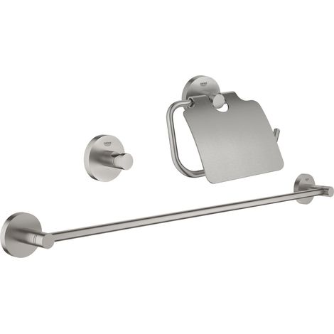 Juego de accesorios Essentials 3 en 1 (1/2)