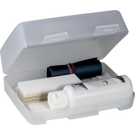 Kit de réparation et d'entretien Geberit incolore