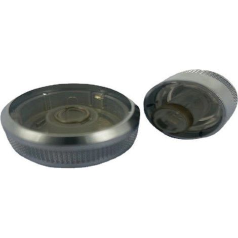 Bouton de volume multimédia pour modèles Audi 2011-2017 4G0919070 4G0 919 070 (1/5)