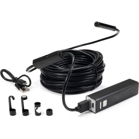 HellermannTyton Cable Scout Kamera 897-90060 (1/3)