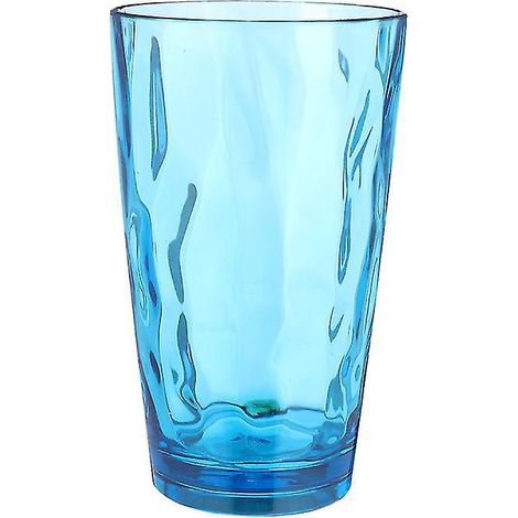 1 Acrylbecher für Bar/Restaurant
